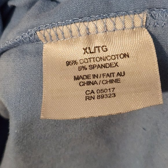 Roots 3/4 Sleeve Shirt - Picture 6 of 6